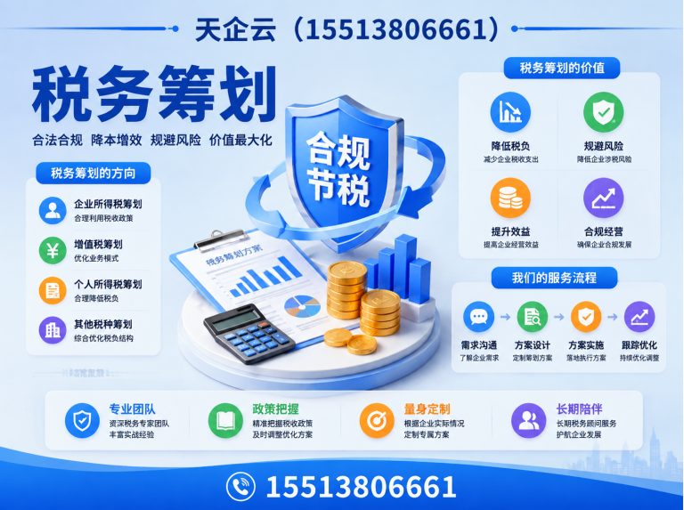 迎泽区天企云展示图